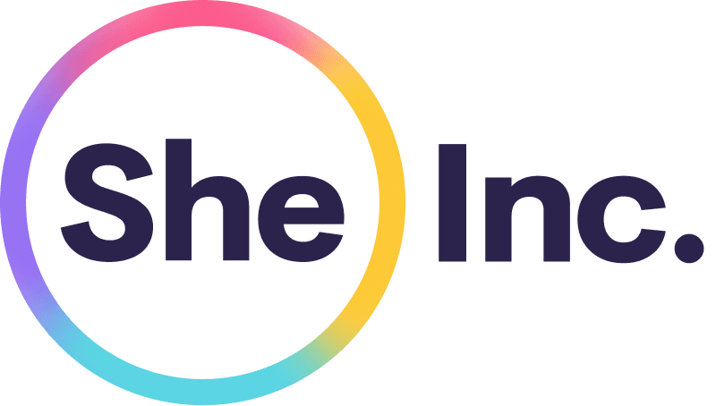 She Inc.